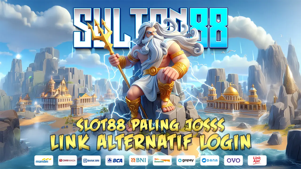 ADA88 slot88 resmi